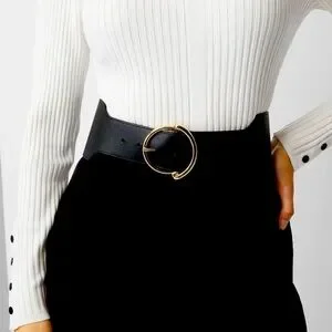White House Black Market | Accessories | Nwt Whbm Wide Waist  display picture 3